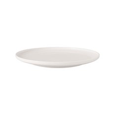 Talerz obiadowy płaski 27 cm Afina Villeroy & Boch biały do jadalni - Miniaturka zdjęcia nr 2