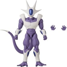 Figurka ruchoma dragon ball dragon stars oryginalna cooler final form dla dziecka  - Miniaturka zdjęcia nr 2