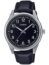 ZEGAREK MĘSKI CASIO MTP-V005L-1B4 + BOX (zd066g)