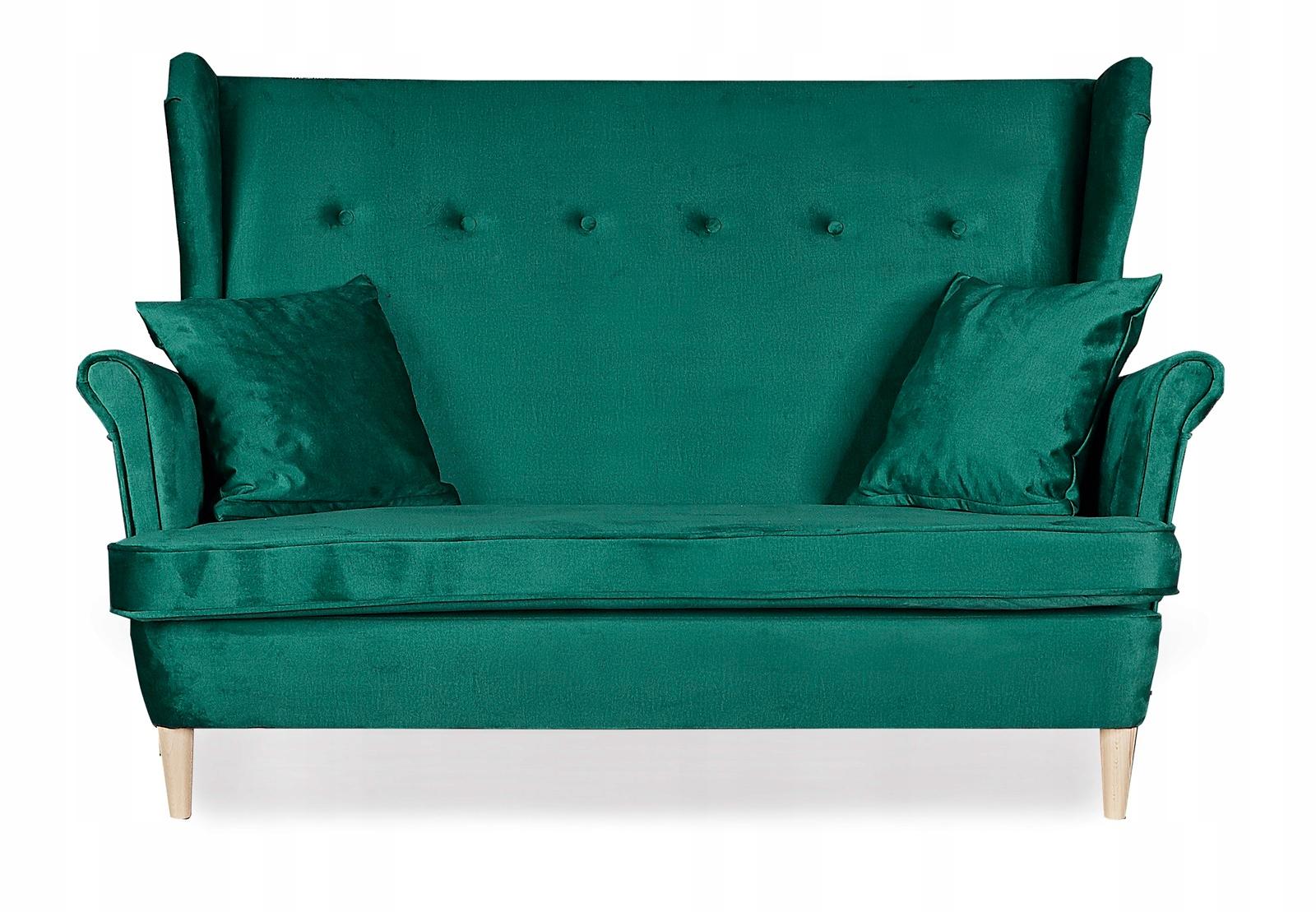 Zestaw wypoczynkowy sofa + 2 fotele Family Meble nr. 3