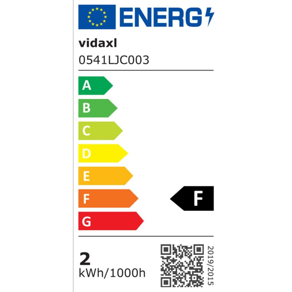 Lustro 60x80 cm ścienne do sypialni łazienki z LED szklane  nr. 5