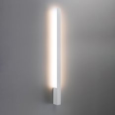 Kinkiet LAHTI L biały LED 3000K 90x6.5x4cm nowoczesna lampa LED do salonu - Miniaturka zdjęcia nr 3