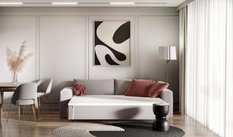 Materac nawierzchniowy Visco 4 nakładka 80x200 cm - Miniaturka zdjęcia nr 9