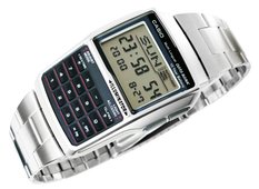 Zegarek CASIO Vintage DBC-32D-1ADF - Miniaturka zdjęcia nr 4