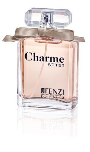 Fenzi Charme edp 100ml nr. 1