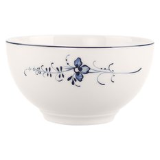 Miska 650 ml Old Luxembourg Villeroy & Boch biała do jadalni - Miniaturka zdjęcia nr 1