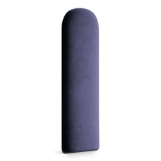 Panele tapicerowane 30x60 cm płotek magic velvet lawendowy - Miniaturka zdjęcia nr 3