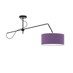 Lampa sufitowa RIO 130 cm z wysięgnikiem regulowanym  - Miniaturka zdjęcia nr 1