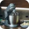 Roboty kuchenne