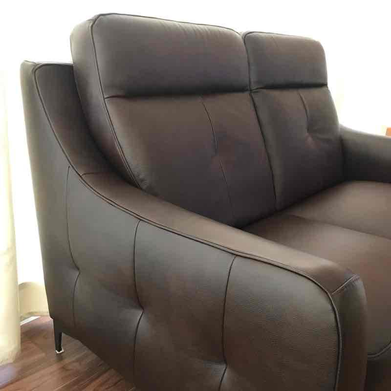 Sofa dwuosobowa nr. 8