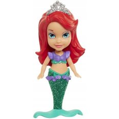 Księżniczka mini syrenka arielka disney princess dla dziecka - Miniaturka zdjęcia nr 4