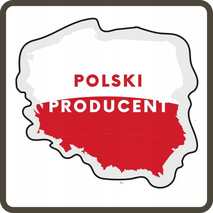 Regał łazienkowy Viva 30 cmdo łazienki wysoki ryflowany słupek z otwartą półką kaszmirowy nr. 14