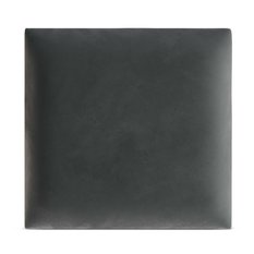  Panele tapicerowane 50x50 cm na ścianę magic velvet grafitowy - Miniaturka zdjęcia nr 2