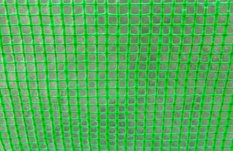 Tunel ogrodowy 8 m² - 4 m x 2 m x 2 m - Miniaturka zdjęcia nr 9