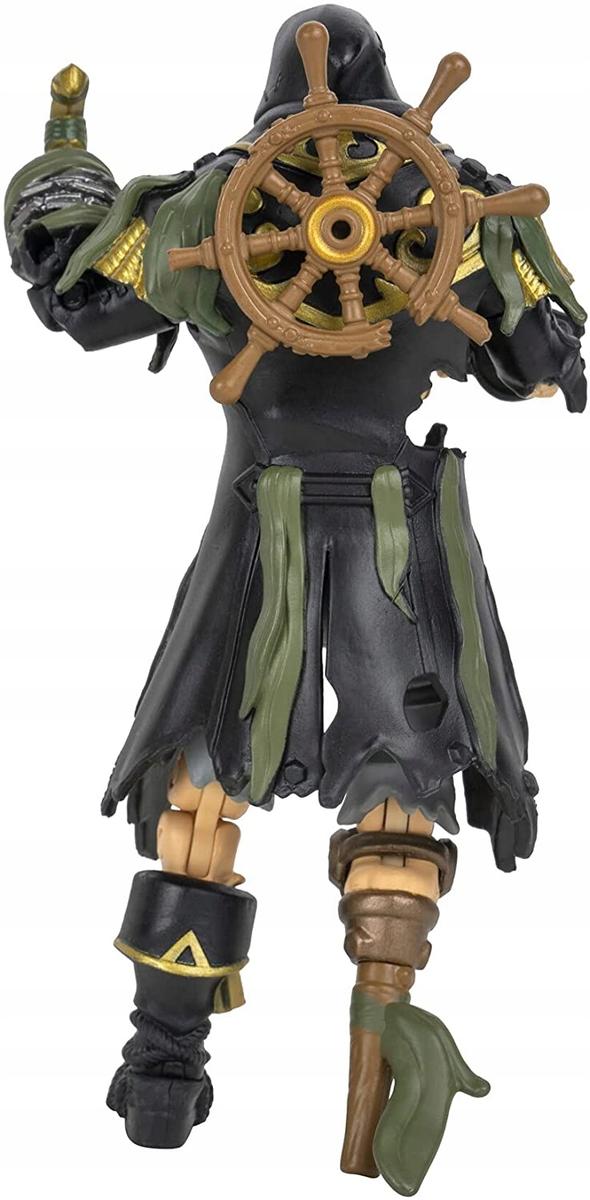 Figurka JAZWARES 15 cm fortnite legendary series blackheart dla dziecka  nr. 7