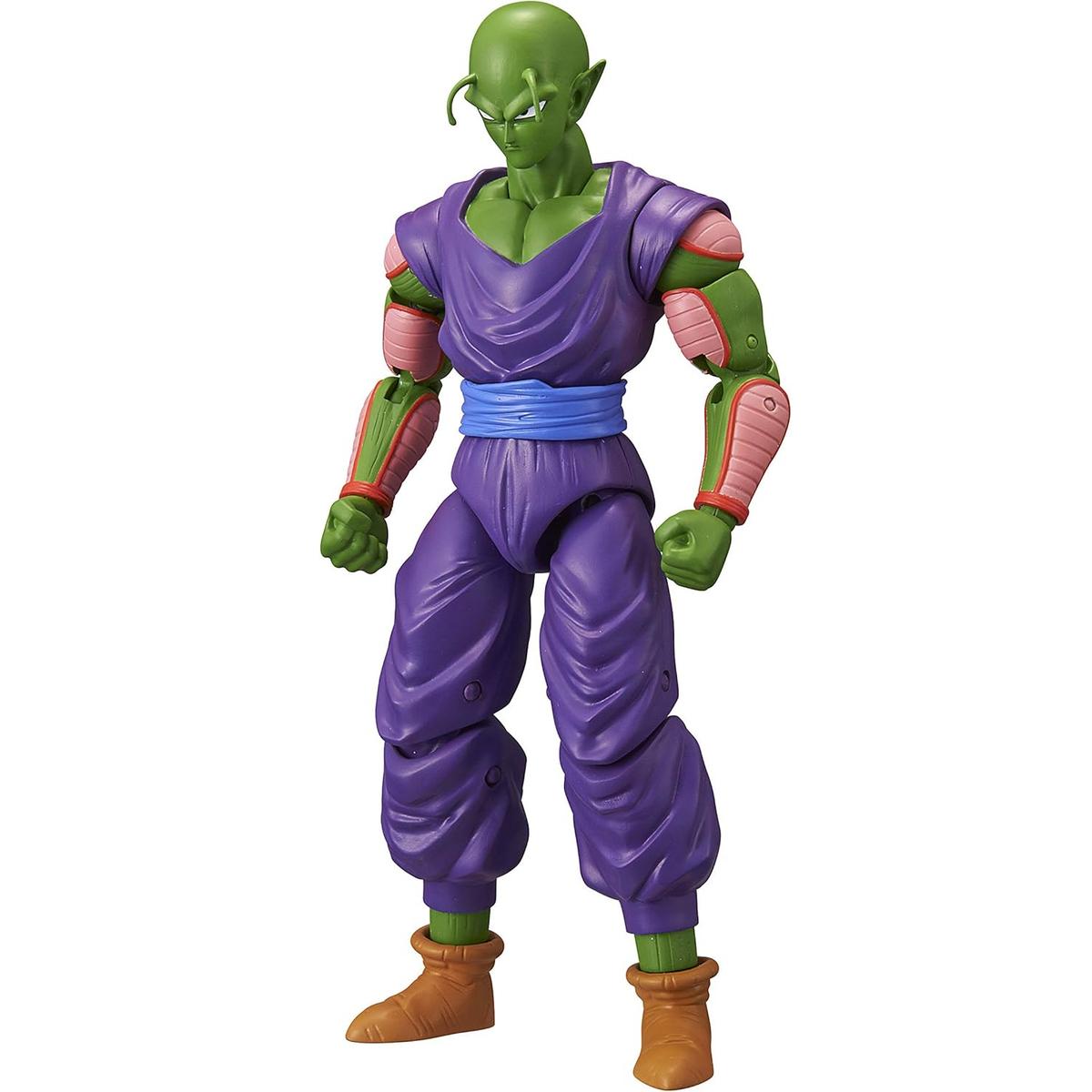 DRAGON BALL DRAGON STARS SERIES BANDAI ORYGINALNA RUCHOMA FIGURKA PICCOLO nr. 3