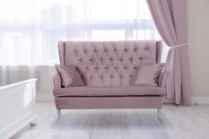 Zestaw wypoczynkowy sofa + 2 fotele Family Meble - Miniaturka zdjęcia nr 6