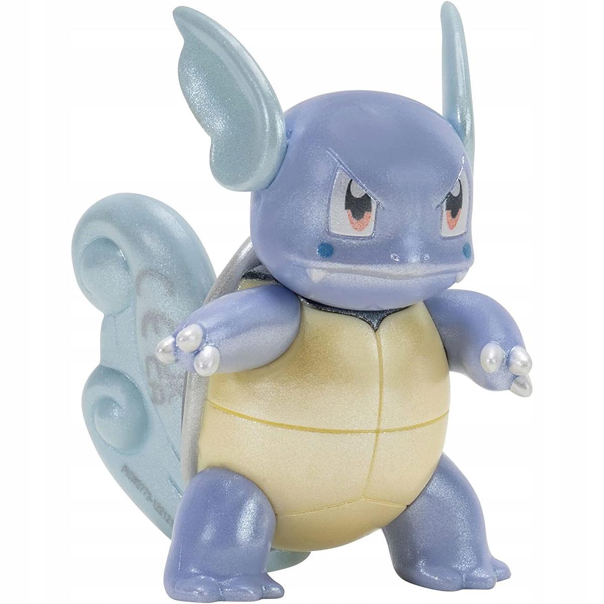 POKEMON MULTI-PACK SQUIRTLE WARTORTLE BLASTOISE nr. 5