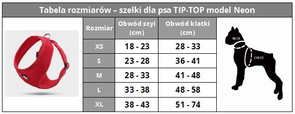 Szelki bezuciskowe dla psa lub kota Truelove Puppy L, różowy nr. 3