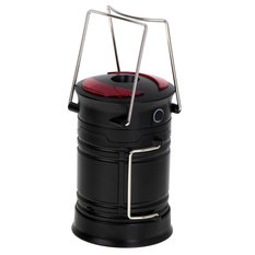 Lampka turystyczna LED latarka biwakowa lampa camping 3w1 - Miniaturka zdjęcia nr 5
