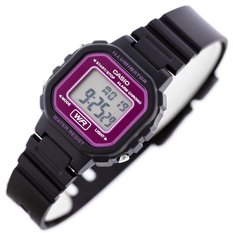 ZEGAREK DZIECIĘCY CASIO LA-20WH-4ADF  + BOX - Miniaturka zdjęcia nr 2