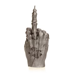 Świeca Zombie Hand FCK Brass - Miniaturka zdjęcia nr 1