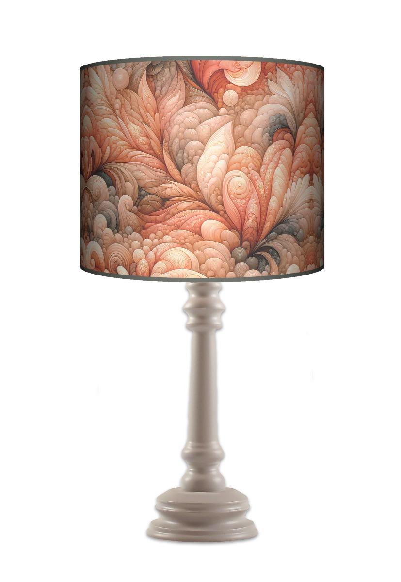 Lampa Queen - Aurora Pastello nr. 3