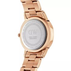 ZEGAREK DAMSKI DANIEL WELLINGTON DW00100212 - ICONIC LINK 32mm (zw502b) - Miniaturka zdjęcia nr 5