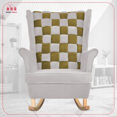 Fotel uszak bujany Carol Duo Family Meble - Miniaturka zdjęcia nr 3