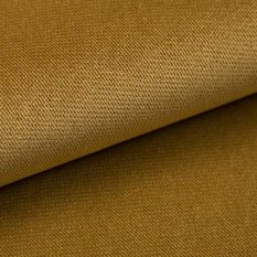 Sofa Gold 98x100x90 cm z funkcją spania do salonu rozkładana kronos miodowa - Miniaturka zdjęcia nr 2