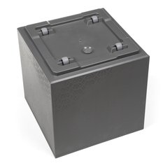 Donica KARO ECO 400 Deska Skrzynka tarasowa - Miniaturka zdjęcia nr 3