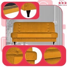 Wersalka sofa kanapa rozkładana Iza Family Meble - Miniaturka zdjęcia nr 4