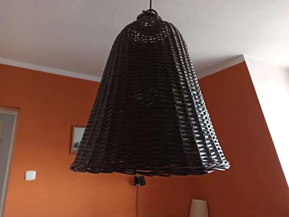 Lampa wisząca nr. 3