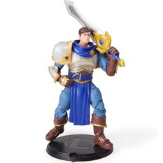 ORYGINALNA RUCHOMA FIGURKA AKCJI GAREN 18cm LEAGUE OF LEGENDS RIOT GAMES  - Miniaturka zdjęcia nr 9