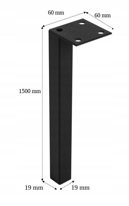 Szafka łazienkowa FLOW 120 cm bez blatu z nogami metalowymi biały nr. 11