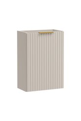 Szafka pod umywalkę ADEL 40cm 1 drzwi kaszmirowa do łazienki - Miniaturka zdjęcia nr 1