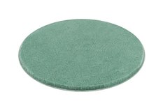 Kleine Wolke Relax Dywanik łazienkowy zielony 100 cm okrągły - Miniaturka zdjęcia nr 3
