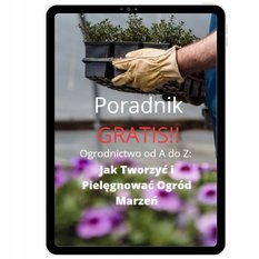 Warzywniak drewniany inspekt zielnik skrzynia na warzywa 200x120 + poradnik do ogrodu - Miniaturka zdjęcia nr 14