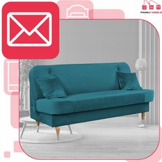 Wersalka sofa kanapa rozkładana Iza Family Meble - Miniaturka zdjęcia nr 3