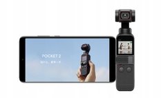 ADAPTER PRZEJŚCIÓWKA IPHONE DJI OSMO POCKET 2 - Miniaturka zdjęcia nr 3