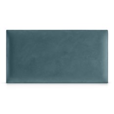 Panele tapicerowane 60x30 cm na ścianę prostokąt morski - Miniaturka zdjęcia nr 2