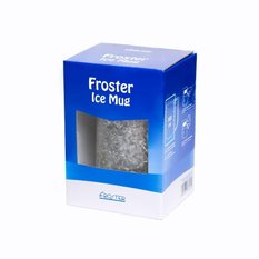 Lodowy Kufel FROSTER 500ml Żel do piwa na grilla - Miniaturka zdjęcia nr 9