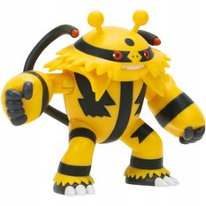 POKEMON ORYGINALNA RUCHOMA FIGURKA ELECTIVIRE - Miniaturka zdjęcia nr 3