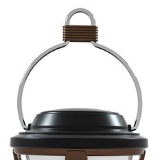 Lampa kempingowa LED Heckerman HC-210 do ogrodu - Miniaturka zdjęcia nr 7