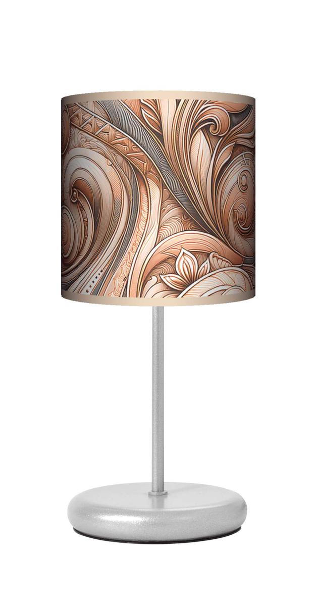 Lampa stojąca EKO - Soffio Dorato nr. 4