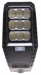 Lampa 57 cm solarna latarnia uliczna LED do ogródka - Miniaturka zdjęcia nr 3