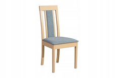 Krzesło R-11 drewniane do kuchni salonu WZORNIK wybór