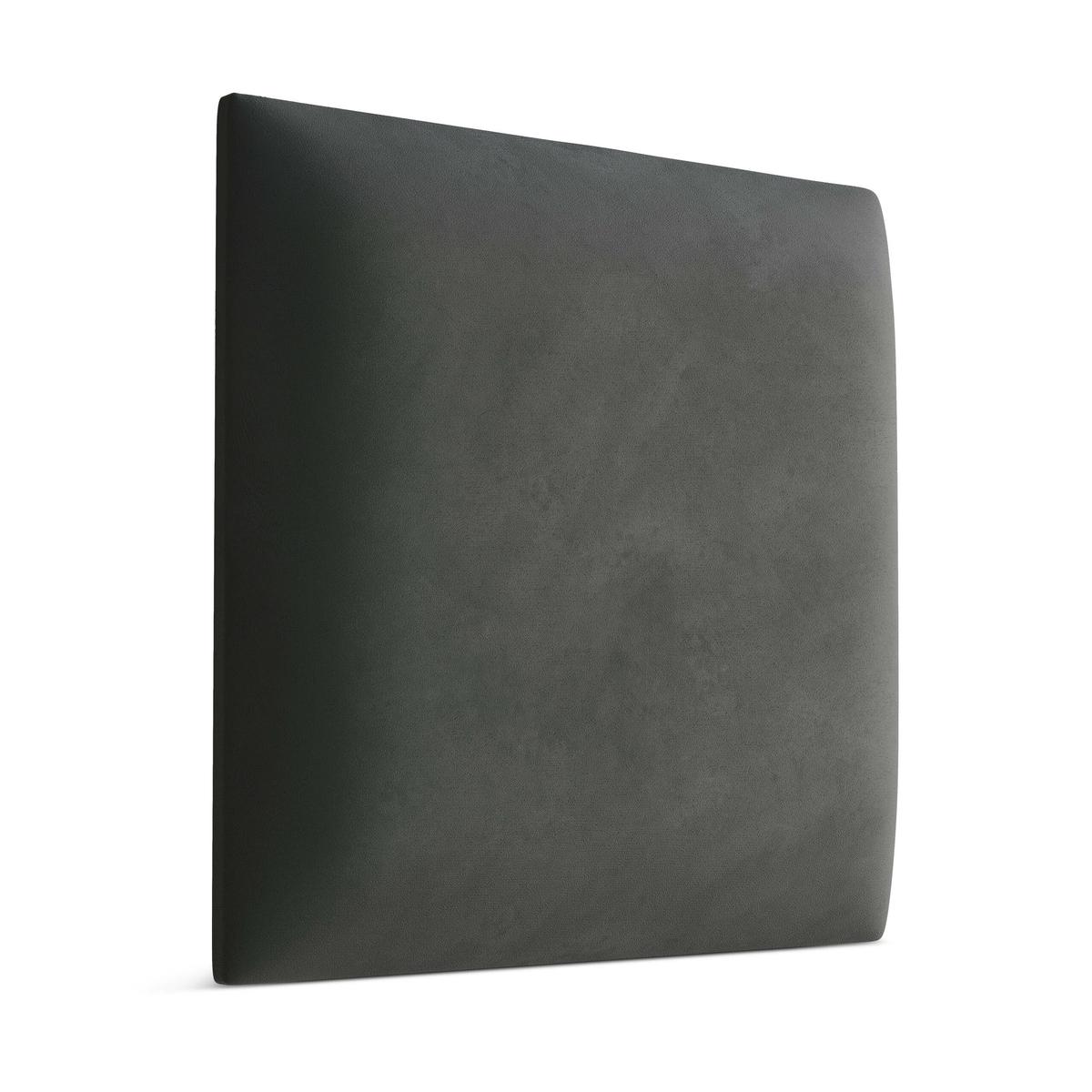  Panele tapicerowane 50x50 cm na ścianę magic velvet grafitowy
