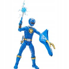 POWER RANGERS DINO THUNDER BLUE NIEBIESKI RANGER - Miniaturka zdjęcia nr 6