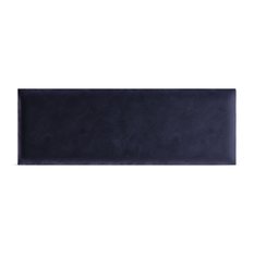  Panele tapicerowane 90x30 cm na ścianę magic velvet fioletowy - Miniaturka zdjęcia nr 2